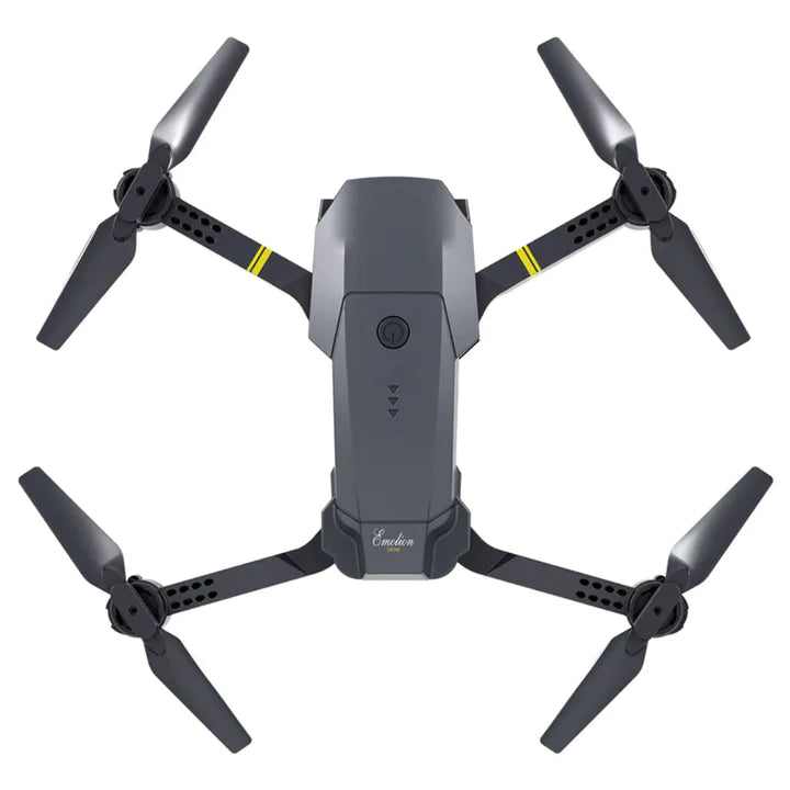 Dron, Doble Camara 4k – VilaShop