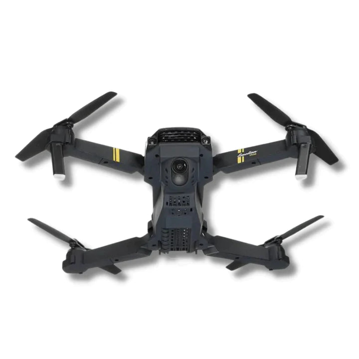 Dron Con Cámara Dual Full HD – Veusax