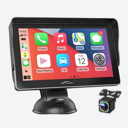 Pantalla Carplay Universal