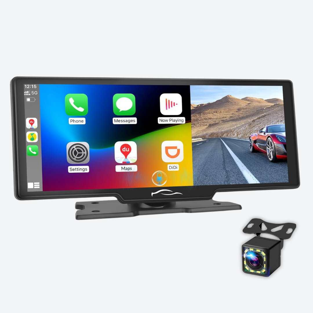 Pantalla Carplay Universal Pro™